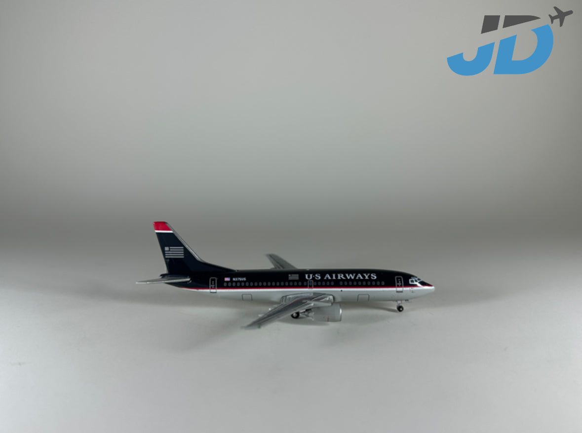 U.S. Airways Boeing 737-300 (N375US)