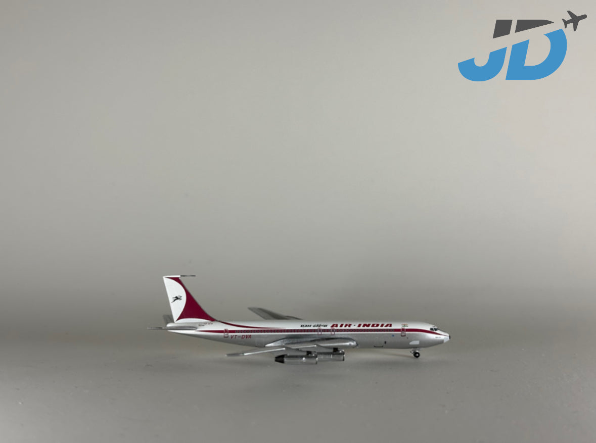 Air India 707-300 (VT-DVA)