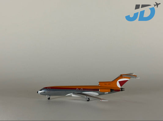 CP Air Boeing 727-100
