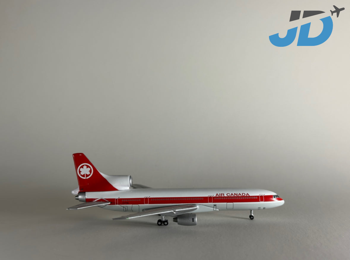 Air Canada Lockheed L-1011-200