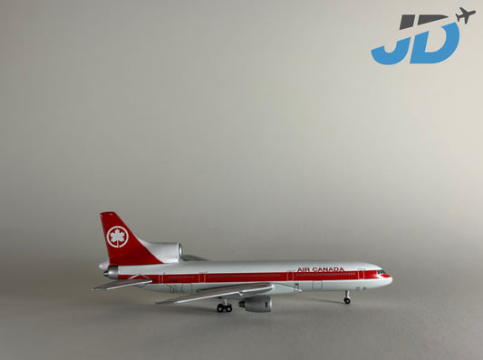 Air Canada Lockheed L-1011-200