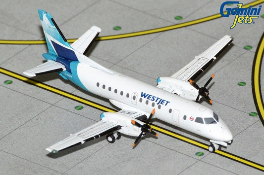 WESTJET SAAB 340B (C-GOIA)