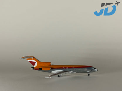 CP Air Boeing 727-100
