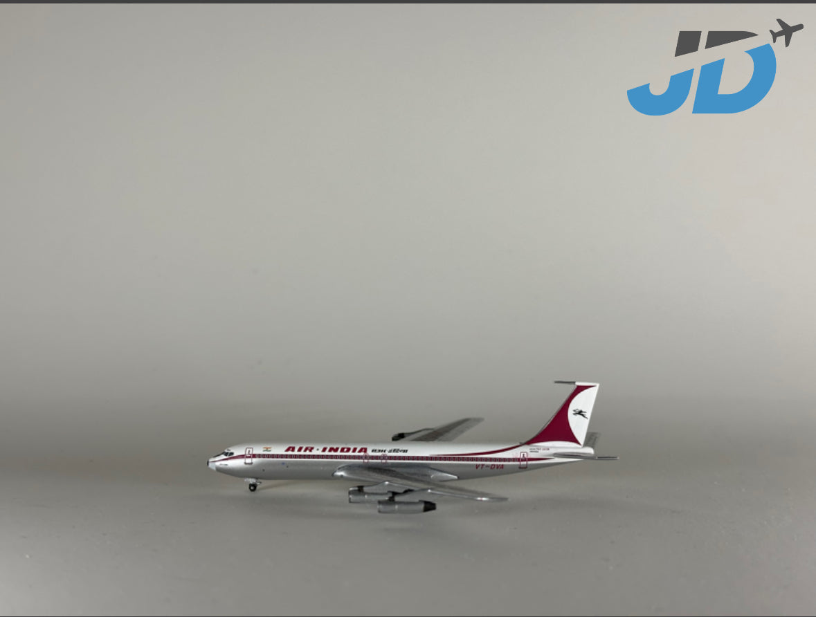 Air India 707-300 (VT-DVA)