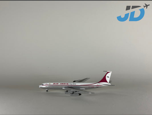 Air India 707-300 (VT-DVA)