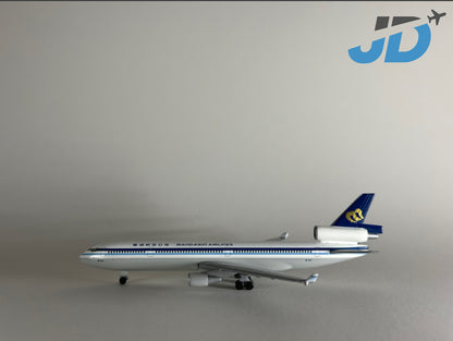 MANDARIN AIRLINES BOEING MCDONNELL DOUGLAS MD-11