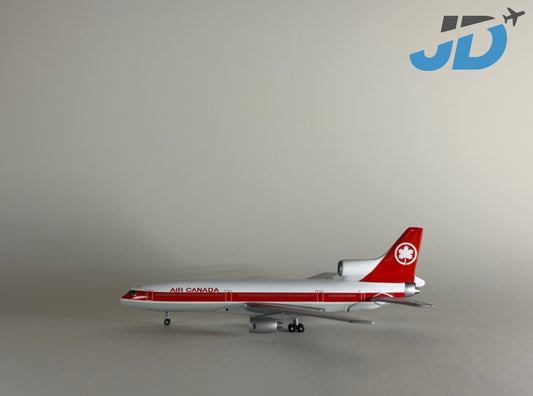 Air Canada Lockheed L-1011-200