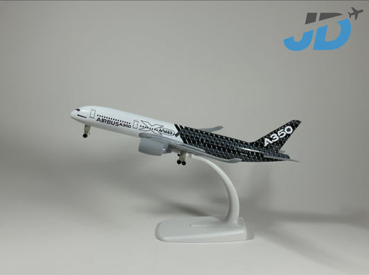 Airbus A350 Livery