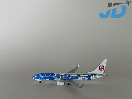 JAL Boeing 737-800 (JA05RK)