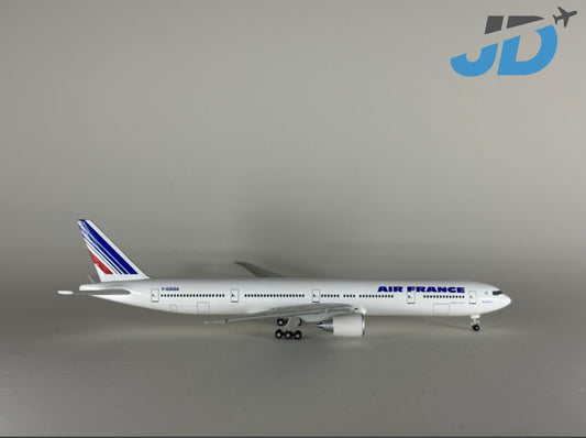 Air France Boeing 777-300ER