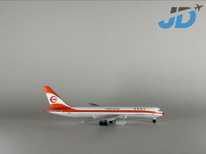 SWAL SOUTHWEST AIRLINES Boeing 767-300