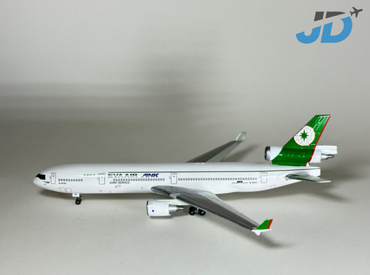 Eva Air MD-11 (B-16101)
