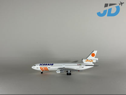McDonnell Douglas DC-10 Scanair