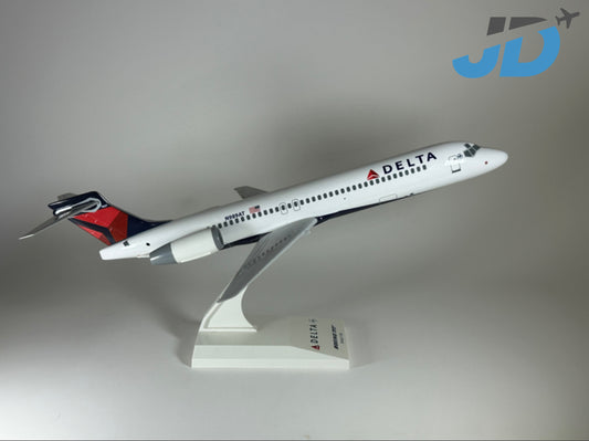 Delta Boeing 717 (N989AT)