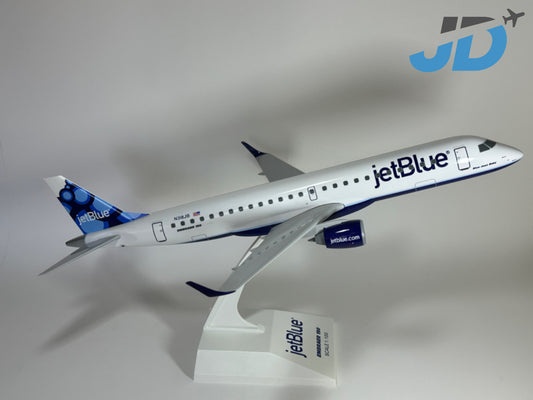 JetBlue Embraer 190 (N3I8JB)