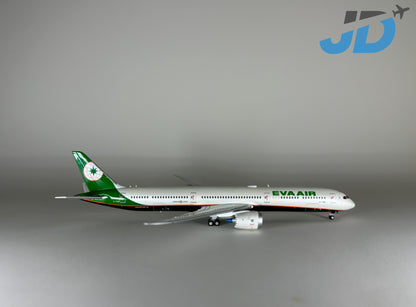 Eva Air Boeing 787-10 (B-17801)