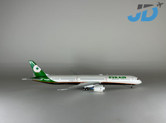 Eva Air Boeing 787-10 (B-17801)