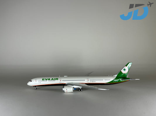 Eva Air Boeing 787-10 (B-17801)