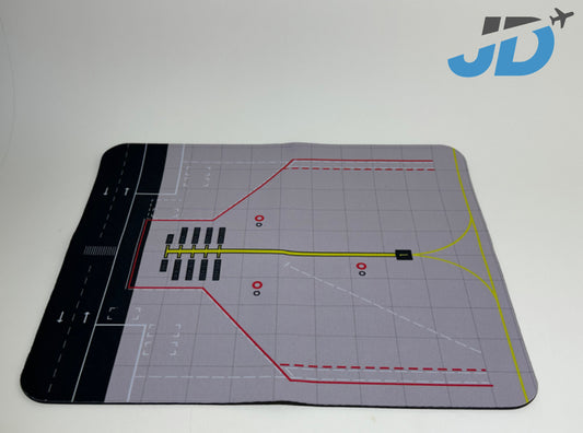 Airport Apron Mat (1:400)