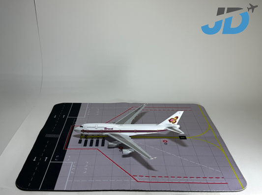 Airport Apron Mat (1:400)