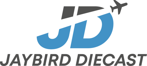 Jaybird Diecast